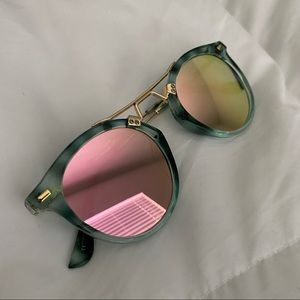 Lucky Brand Sunglasses